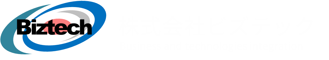 株式会社ビズテック